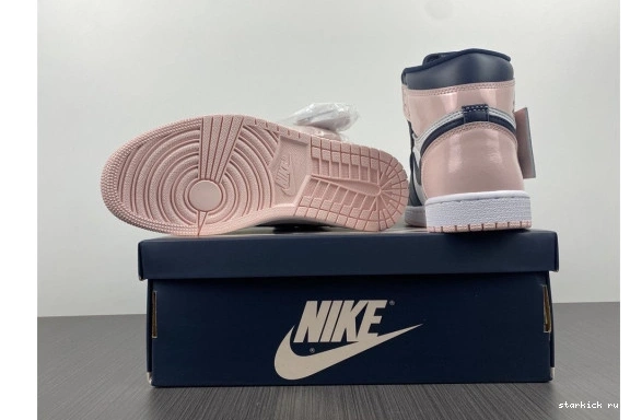 DD9335-641 Atmosphere DD9335-641 Air Jordan High 1 0411